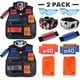 thumbnail image 3 of kit Chaleco Tactico Para Niños Nerf Dardos Guns N-strike X2 Color Negro, 3 of 3
