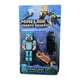 thumbnail image 2 of Juguete Figuras Set Minecraft Aquatic 4 Piezas Accesorios, 2 of 7