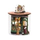thumbnail image 5 of Casa De Muñecas De Madera Botella De Ensueño En Miniatura Casa Pequeña Para Niños Adultos Estilo D, 5 of 6