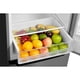 thumbnail image 2 of Refrigerador Bottom Freezer Frío directo 262 Litros Lrb-270Sdiw, 2 of 11