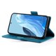 thumbnail image 2 of Funda Cartera Magnética con Tarjetas y Soporte para Samsung Galaxy M35 Azul, 2 of 6
