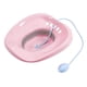 thumbnail image 5 of Ba?o De Asiento Para Asiento De Inodoro Squirter Para Mujeres Mayores De Remojo Perineal Rosa, 5 of 5