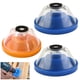 thumbnail image 1 of TorSor Recogedor de Polvo para Taladro – Pack de 3 (4‑10 mm), 1 of 9
