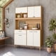 thumbnail image 3 of Kit Cocina Erva White 120, 3 of 3
