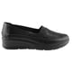 thumbnail image 1 of Mocasín New Walk Vane Negro, 1 of 5
