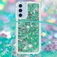 thumbnail image 4 of Funda FOXDOCK para Samsung Galaxy A26 5G con Cuerda Ajustable, Brillo Líquido, Protección Antigolpes y Lente – Ideal para Regalo, 4 of 6