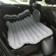 thumbnail image 3 of Colchón Inflable Para Auto Con Cojines Y Soporte Central, 3 of 5