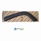 thumbnail image 1 of Moldura Tapabarro Tras. Izq. Jeep Compass 2017-2018, 1 of 2