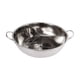 thumbnail image 1 of Olla Caliente Shabu Shabu De Acero Inoxidable, 38 Cm, Ideal Para Acampar Y Cocinar En Casa., 1 of 5