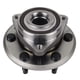 thumbnail image 1 of Cubo de Rueda Autoround 513277 para Buick Enclave 2008‑2017, 1 of 9