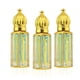 thumbnail image 1 of Perfume EKIVAO Arabian Eau de Parfum, 35 ml, para mujer, paquete de 3, 1 of 6