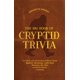 thumbnail image 1 of El Gran Libro de Trivia de Críptidos – Ulysses Press, 1 of 1