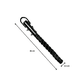 thumbnail image 2 of Cuerda Agarre Colgante Monkey Rope para Circuitos, 2 of 6