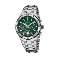 Reloj F20670/2 Festina Verde Hombre Chrono Bike