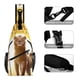 thumbnail image 3 of Riñonera Crossbody Desmarcar Mufasa Estampado Integral, 3 of 6