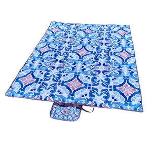 Paper-Home - Manta Picnic Mosaico