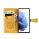 thumbnail image 3 of Funda Cartera FOXDOCK para Samsung Galaxy S21 Plus , Flip PU con Relieve de Gatos y Perros, Tarjetero y Soporte, 3 of 6
