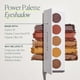 thumbnail image 4 of Paleta de sombras de ojos Well People Power 5 Shades Taupe Vegan, 4 of 5