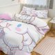 thumbnail image 1 of Cinnamoroll Bedding Sets for Kids Men Women, 1 of 5