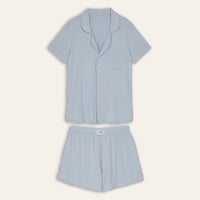 Set Pijama Mujer | 100% Bambú | Fresco Y Suave | Hypnos