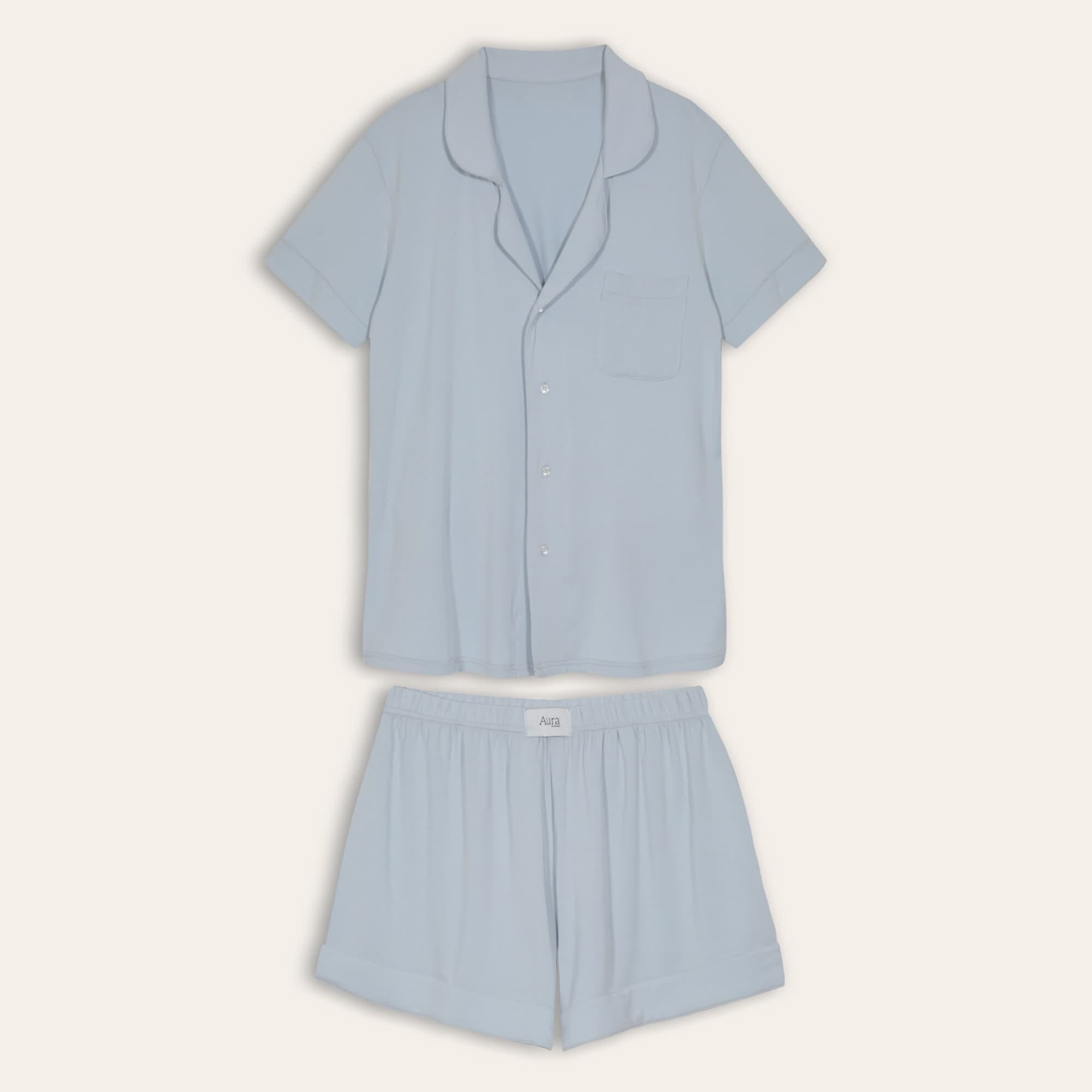 Set Pijama Mujer | 100% Bambú | Fresco Y Suave | Hypnos