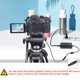 thumbnail image 5 of Adaptador de alimentación Kimaru AC-PW20 para cámaras Sony, 5 of 8