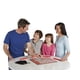 thumbnail image 3 of Juego de mesa Hasbro Gaming Scrabble Crossword Game, 3 of 7