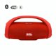 thumbnail image 2 of Parlante Booster Mini Rojo, 2 of 2