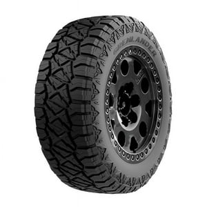 Grenlander - Neumatico 265/65 R17 116Q Conquewind R/T 4Pr R/T Wlt Chn