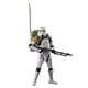 thumbnail image 2 of Star Wars The Black Series Stormtrooper Jedha Patrol Juguete de 6 pulgadas-Escala Rogue On Star Wars Star Wars, 2 of 2