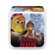 thumbnail image 4 of Pollitos en Fuga theme 7 colors Alarm Clock Digital LED Alarm Clock Gifts for kids friends family, 4 of 6