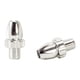 thumbnail image 2 of 2x Tornillos De Freno De Bicicleta Soporte Para Ciclismo Principiante Entusiasta Del Ciclismo Al Aire Libre Plata, 2 of 3