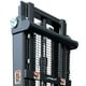 thumbnail image 2 of Apilador Semi Eléctrico Horquilla Ajustable SSE1535BA, 2 of 6