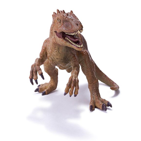Figura de Colección Dinosaurio Allosaurus Recur