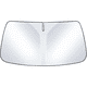 thumbnail image 1 of Quitasol Parasol Parabrisas Auto Tipo Sombrilla Cubre Lite, 1 of 3