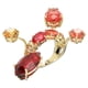 thumbnail image 1 of Anillo Swarovski Mujer Gema 5610805, 1 of 4