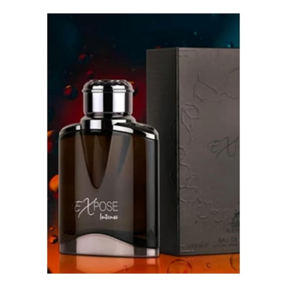 MAISON ALHAMBRA EXPOSE INTENSE EDP 100ML
