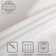 thumbnail image 4 of Nightmare-Before Christmas Duvet Cover Set 3 Pcs for Kid Halloween Suit Quilt Cover with Zip Microfiber Soft Duvet Cover Bedding Set, 4 of 5