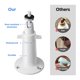 thumbnail image 5 of Soporte de montaje OLAIKE Smart Home para cámara Ring/Arlo/Eufy/Wyze, 5 of 7