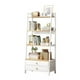 thumbnail image 1 of Estante Organizador Living 4 Niveles Y 2 Cajones 150*63*30Cm, 1 of 2