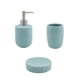 thumbnail image 1 of Set de Baño 3 Piezas Cerámica, 1 of 4