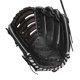 thumbnail image 3 of Guante de béisbol WILSON 32 cm campo exterior para lanzar con la mano derecha, 3 of 8