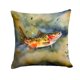 thumbnail image 1 of Cojín Brook Trout 35 X 35 Cm, 1 of 6