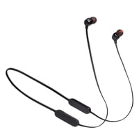 Auriculares Intraurales Inalámbricos Bluetooth Jbl Tune 125 Negros