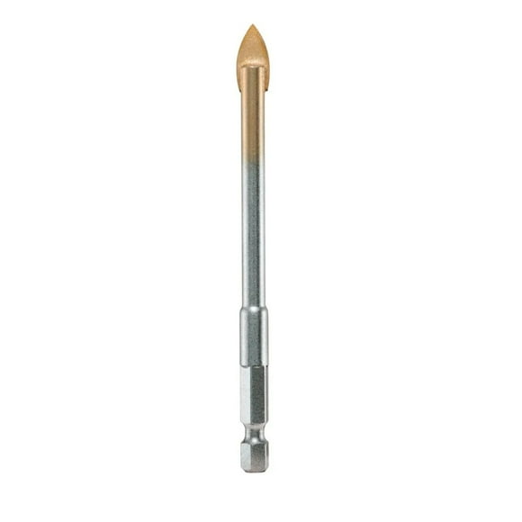 Broca Para Vidrio 10.0 Mm Art.289 Alpen