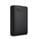thumbnail image 2 of Disco Duro Externo HDD Elements 4 TB Negro, 2 of 4