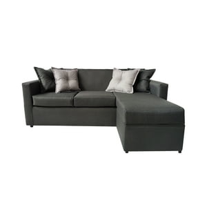 Jerk Home - Seccional Akira Gris Oscuro
