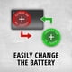 thumbnail image 4 of Carlock Tag 2.0: actualización Bluetooth para seguridad del auto, 4 of 8