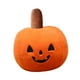 thumbnail image 1 of Cojín De Calabaza, Bonito Juguete De Peluche Para Decorar El Sofá O El Dormitorio, 10 Cm De Diámetro, 1 of 3