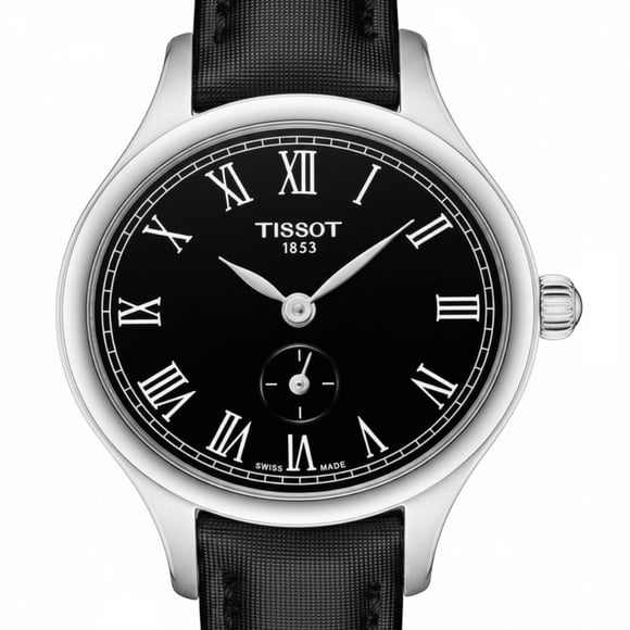 Reloj Tissot Mujer Bella Ora Piccola T103.110.17.053.00